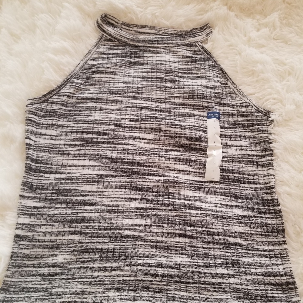 Arizona jean co "top"
